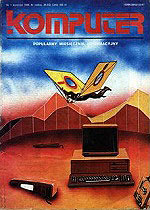 Komputer nr 1 - 4/1986